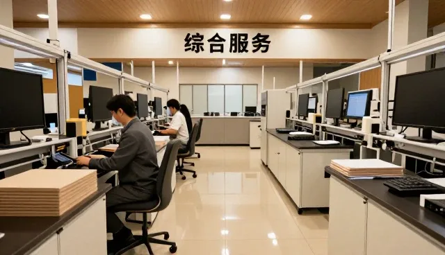 定制化培训课程